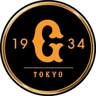 読売ジャイアンツロゴ